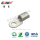 Non-Insulated Terminals, Ring Shape, T2 Copper, Tin Plating